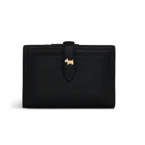 Willis Street Medium Bifold Purse