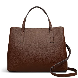 Dukes Place Medium Ziptop Grab