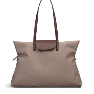 Pocket Essentials Medium Ziptop Tote