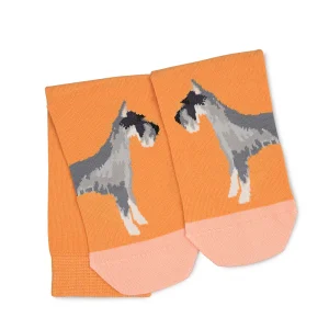 Radley & Friends Socks