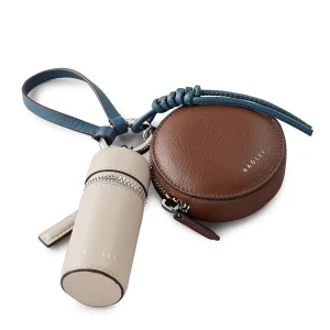 Nicholas Road Multi Compartment Pouch