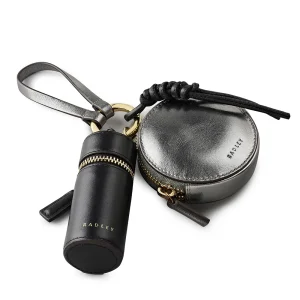 Nicholas Road Multi Compartment Pouch