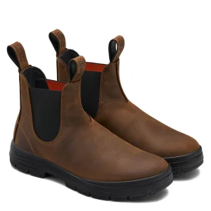Filson x Blundstone Exclusive Boots