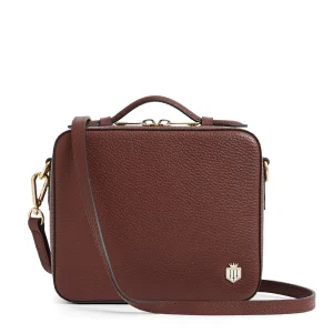 Buckingham Cross Body Bag