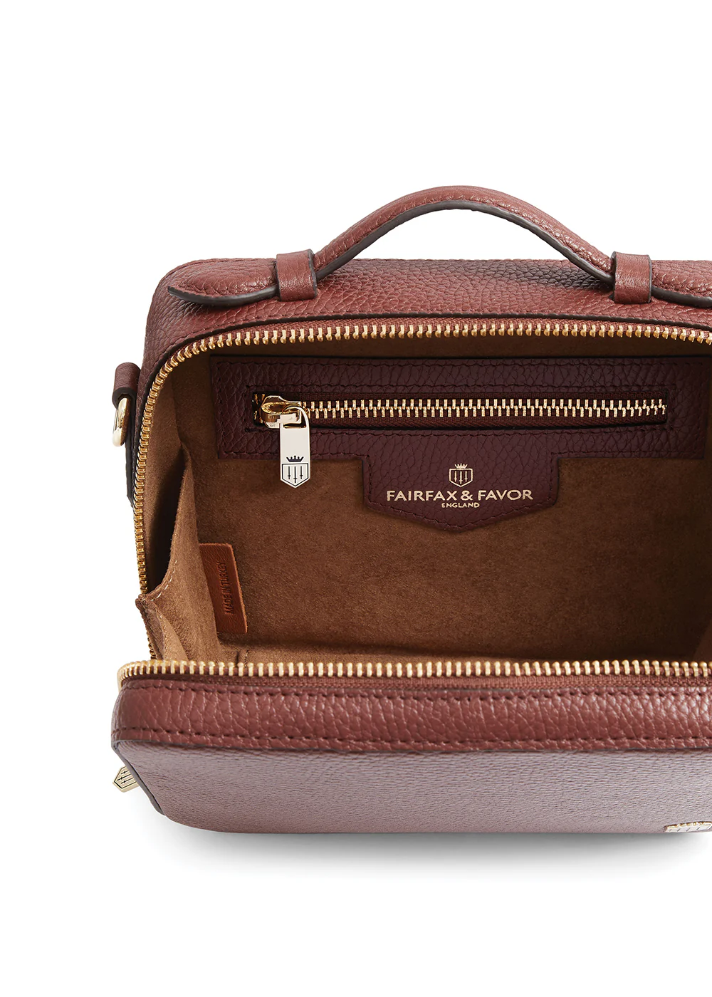 Buckingham Cross Body Bag – Image 4