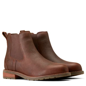 Wexford Waterproof Chelsea Boot
