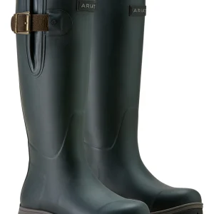 Woodstock Rubber Wellington