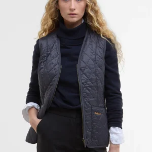 Betty Interactive Liner