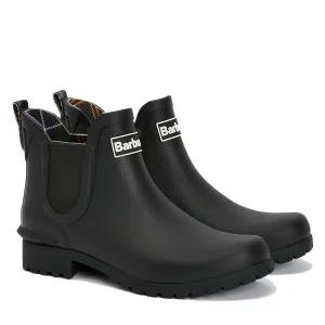 Wilton Chelsea Wellingtons