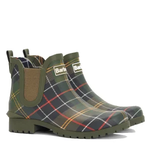 Wilton Chelsea Wellingtons