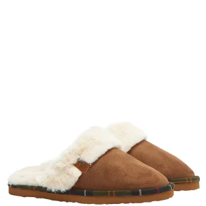 Claudia Mule Slippers