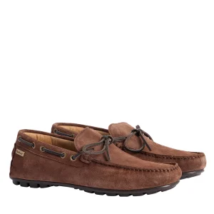 Courage Driving Shoes