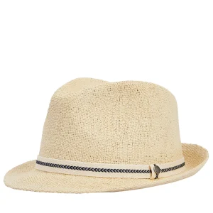 Bransdale Trilby Summer Hat