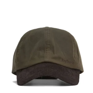 Ashby Cap