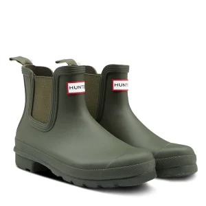 Women's Original Chelsea Boots