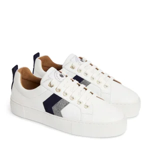Womens Platform Alexandra Trainer