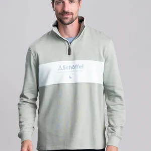 Trencrom Quarter Zip