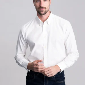 Walsingham Linen Shirt
