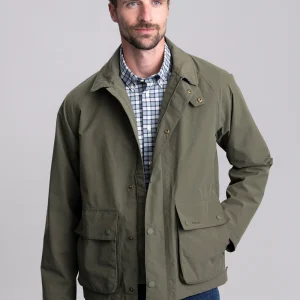 Broadale Waterproof Jacket