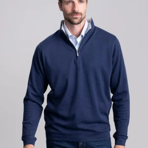 Crown Comfort Pullover