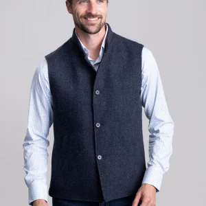 Cavan Gilet