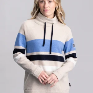 Angelika Windproof Jumper