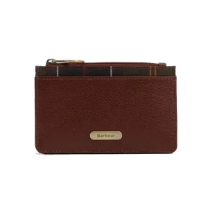 Alder Leather Card Holder