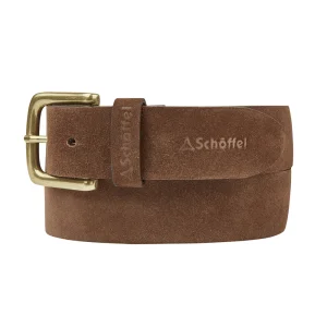 Castleton Leather Belt