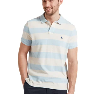 St Ives Heritage Polo Shirt