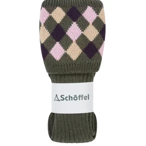 Ptarmigan Ladies Socks