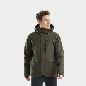 Veste Essential Homme Horse Pilot