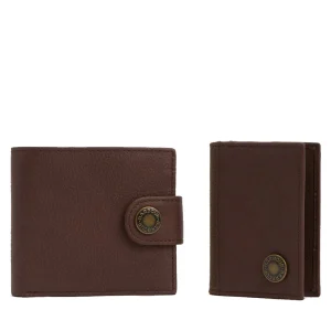 Padbury Leather Gift Set