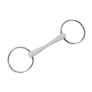 Filet Nathe résine grands anneaux