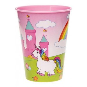 Gobelet licorne