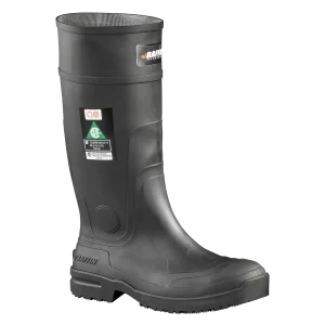 GRIP 360 (Safety Toe & Plate) | Unisex Boot