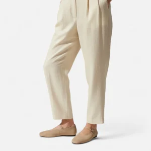 Loranziomode | Ballerines Femme Cuir Souple Élégance Classique