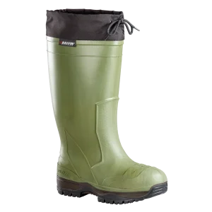 ICEBEAR (PLAIN TOE) | Unisex Boot