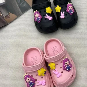 Crocs enfants