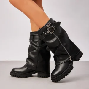 Bottes Militaire