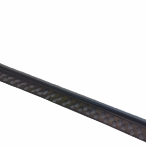 Piquant de guide à brosse