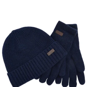 Carlton Beanie and Gloves Gift Set