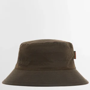 Wax Bucket Hat