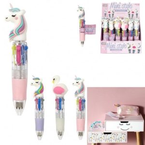 Mini crayon fantaisie