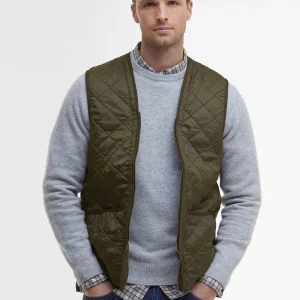 Polarquilt Zip-In Liner