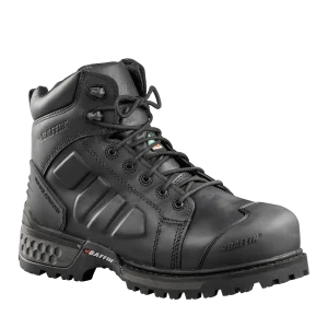 MONSTER 6" (Safety Toe & Plate) | Men's Boot