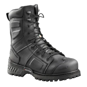 MONSTER 8" (Safety Toe & Plate) | Men's Boot