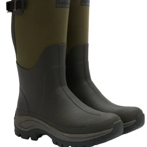 Tynedale Tall Wellingtons