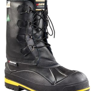 NWT (Safety Toe & Plate)