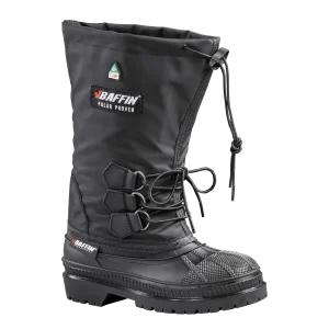 OILRIG (Safety Toe & Plate) | Unisex Boot