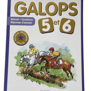 Galops 5 et 6